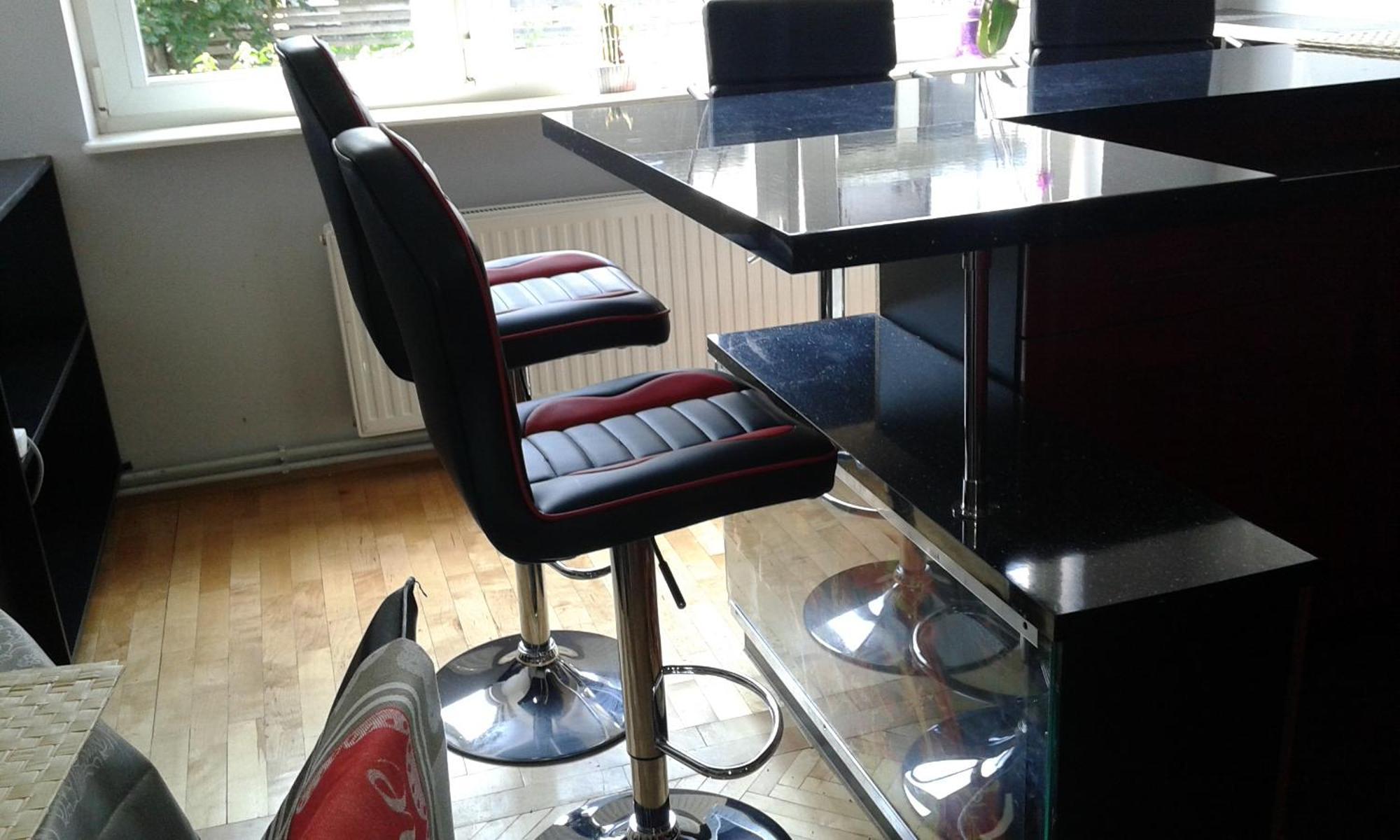 Nad Rustika Apartment กดิเนีย ภายนอก รูปภาพ